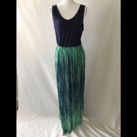 Faded Glory Dresses & Skirts - Tank Dress Maxi (large) 12-14